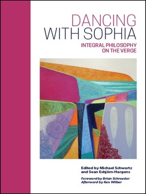 cover image of Dancing with Sophia